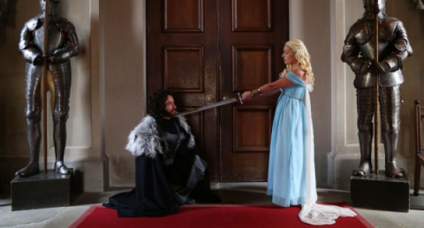 GAME OF THERMOSTATS: WINTER IS COMING